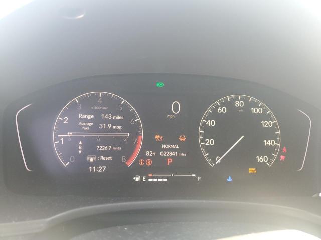 Продажа на аукционе авто 2022 Honda Civic Sport, vin: 2HGFE2F55NH584023, номер лота: 70620765