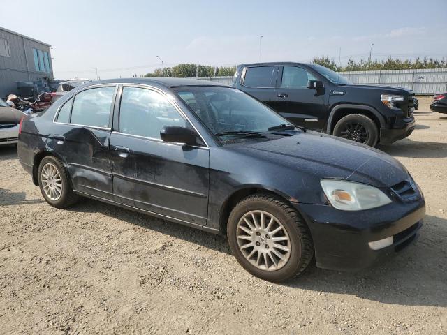 Продаж на аукціоні авто 2003 Acura 1.7el, vin: 2HHES36693H003621, номер лоту: 80068265