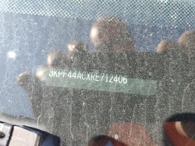 47642295 :رقم المزاد ، 3KPF44ACXRE712406 vin ، 2024 Kia Forte مزاد بيع