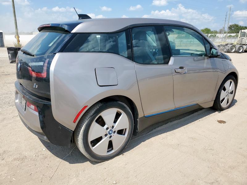 2014 Bmw I3 მანქანა იყიდება აუქციონზე, vin: WBY1Z4C59EVX62759, აუქციონის ნომერი: 80404775