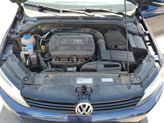Продажа на аукционе авто 2014 Volkswagen Jetta Se, vin: 3VWD17AJ6EM417915, номер лота: 71564625