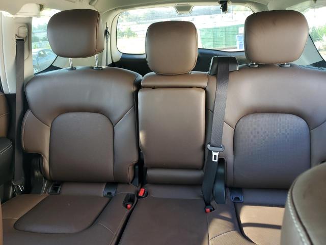 Продажа на аукционе авто 2023 Infiniti Qx80 Luxe, vin: JN8AZ2AC4P9490791, номер лота: 71156025