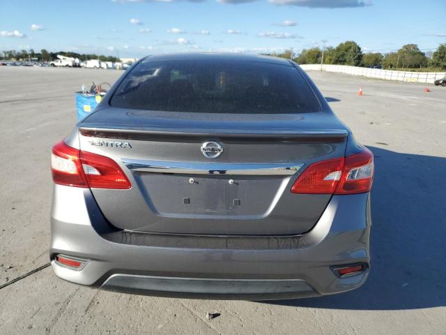 Aukcja sprzedaży 2019 Nissan Sentra S, vin: 3N1AB7AP2KY291048, numer aukcji: 82176335