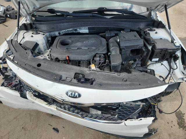 83767825 :رقم المزاد ، 5XXGT4L31JG253587 vin ، 2018 Kia Optima مزاد بيع