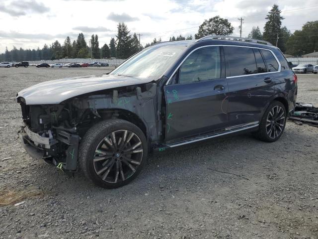 Продажа на аукционе авто 2019 Bmw X7, vin: 5UXCX4C59KLS37822, номер лота: 72089705