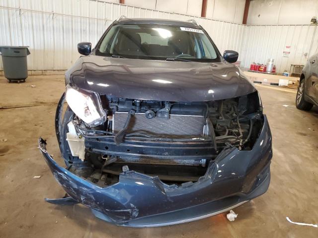 Продажа на аукционе авто 2016 Nissan Rogue, vin: KNMAT2MVXGP614682, номер лота: 70517325