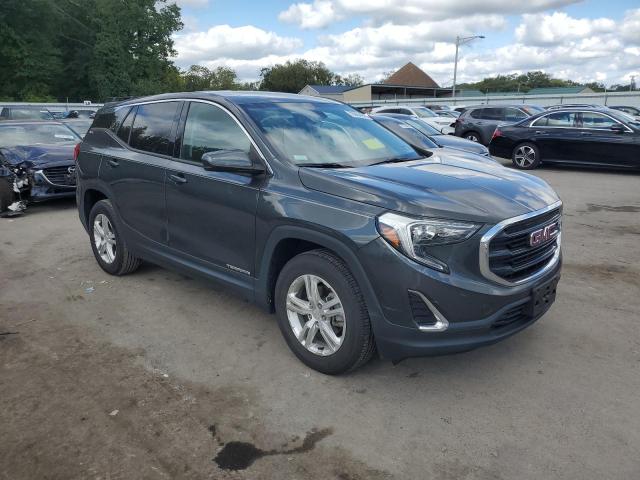 Продаж на аукціоні авто 2019 Gmc Terrain Sle, vin: 3GKALMEV3KL367928, номер лоту: 70664245