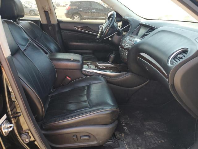 82091675 :رقم المزاد ، 5N1AL0MM3DC317554 vin ، 2013 Infiniti Jx35 مزاد بيع