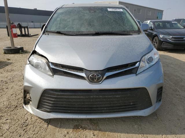 Продаж на аукціоні авто 2020 Toyota Sienna, vin: 5TDKZ3DC1LS051982, номер лоту: 71258515