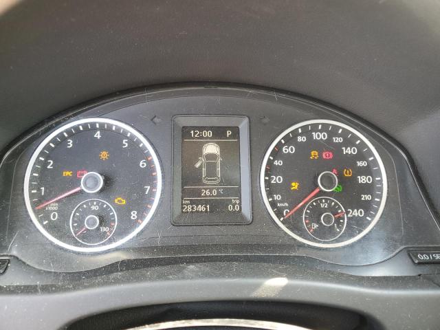 Aukcja sprzedaży 2011 Volkswagen Tiguan, vin: WVGBV7AX9BW508199, numer aukcji: 80304985
