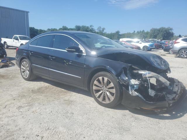 Продаж на аукціоні авто 2012 Volkswagen Cc, vin: WVWMP7AN6CE546437, номер лоту: 81264325