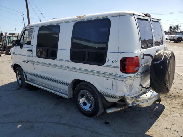 1995 Dodge Other მანქანა იყიდება აუქციონზე, vin: 2B6HB21X9SK521776, აუქციონის ნომერი: 81759865