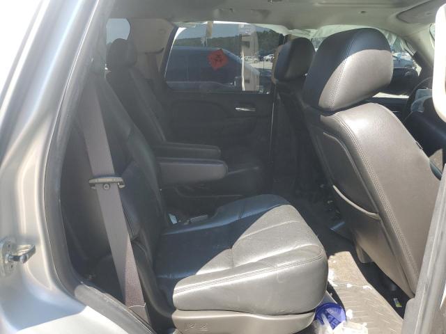 2010 Chevrolet Tahoe მანქანა იყიდება აუქციონზე, vin: 1GNUKBE04AR194679, აუქციონის ნომერი: 80459985
