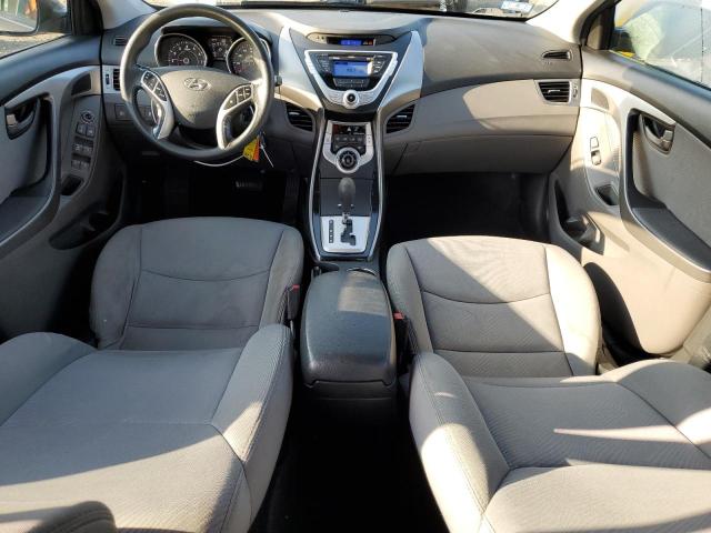 Продаж на аукціоні авто 2012 Hyundai Elantra, vin: 5NPDH4AE2CH148685, номер лоту: 80058745