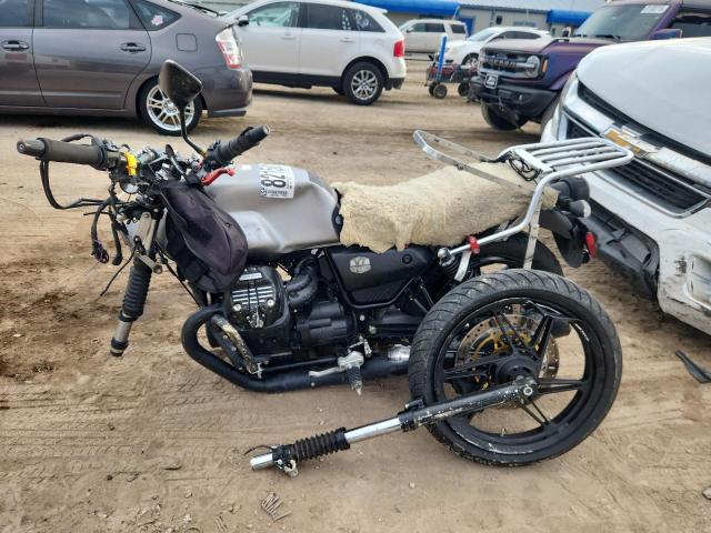 Продаж на аукціоні авто 2022 Moto Guzzi V7, vin: ZGUKZUA06NM000893, номер лоту: 82158165