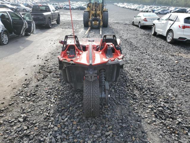 Продажа на аукционе авто 2016 Polaris Slingshot, vin: 57XAAPFA1G5112059, номер лота: 83938725