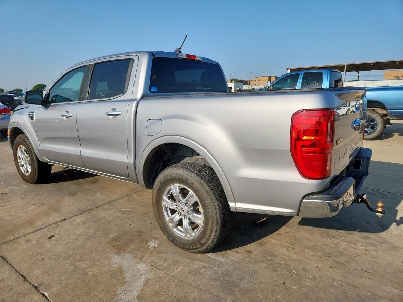 2020 Ford Ranger Xl მანქანა იყიდება აუქციონზე, vin: 1FTER4EH1LLA45226, აუქციონის ნომერი: 72095015