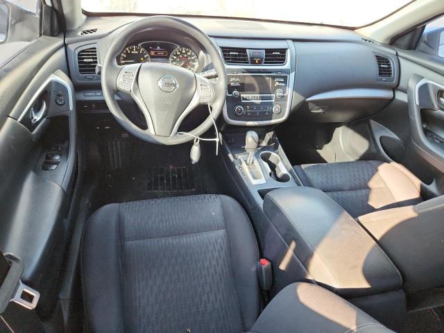 2017 Nissan Altima მანქანა იყიდება აუქციონზე, vin: 1N4AL3AP2HC209989, აუქციონის ნომერი: 72005705