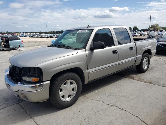 Продажа на аукционе авто 2006 Gmc Sierra 1500, vin: 2GTEC13T361145636, номер лота: 81339005