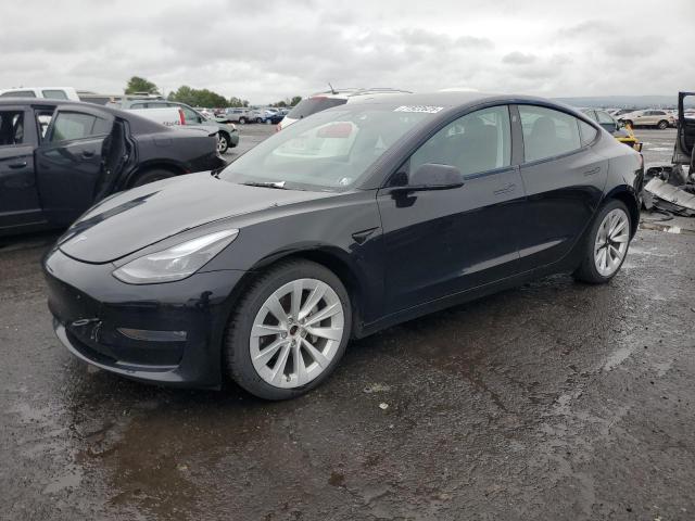 Продаж на аукціоні авто 2023 Tesla Model 3, vin: 5YJ3E1EB8PF666372, номер лоту: 71922625