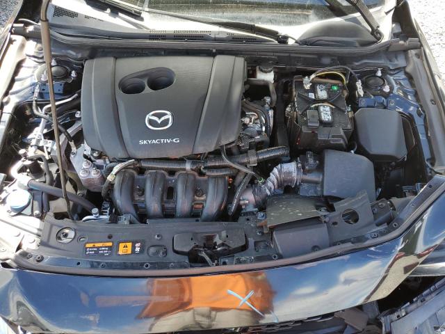 Продаж на аукціоні авто 2019 Mazda 3, vin: JM1BPACL1K1107121, номер лоту: 81844865