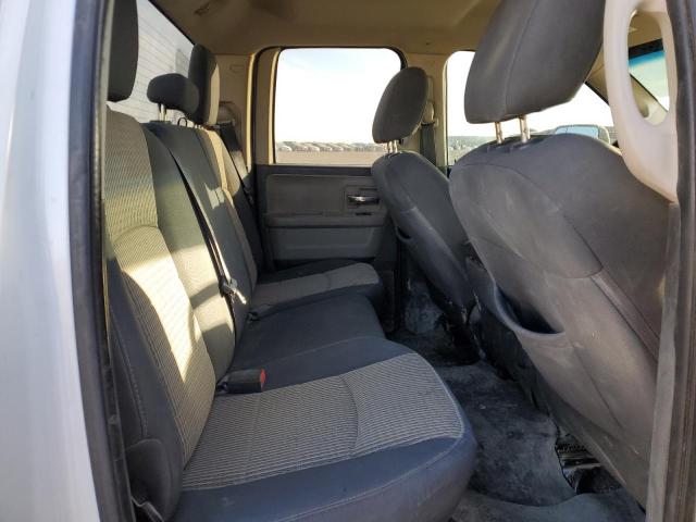 2012 Dodge Ram 1500 მანქანა იყიდება აუქციონზე, vin: 1C6RD7GT5CS287680, აუქციონის ნომერი: 71365945