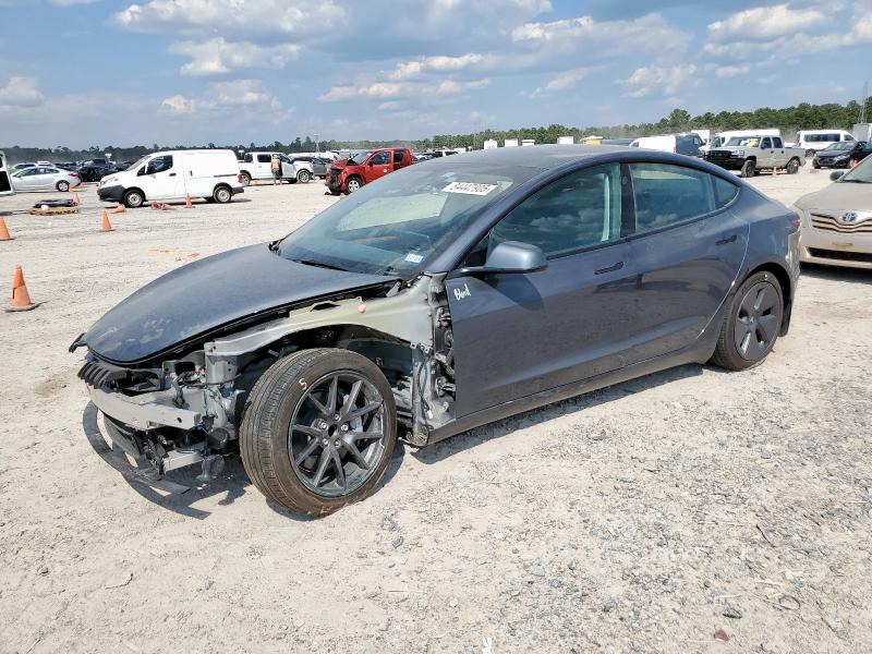 2023 Tesla Model 3 მანქანა იყიდება აუქციონზე, vin: 5YJ3E1EA4PF683578, აუქციონის ნომერი: 84447905