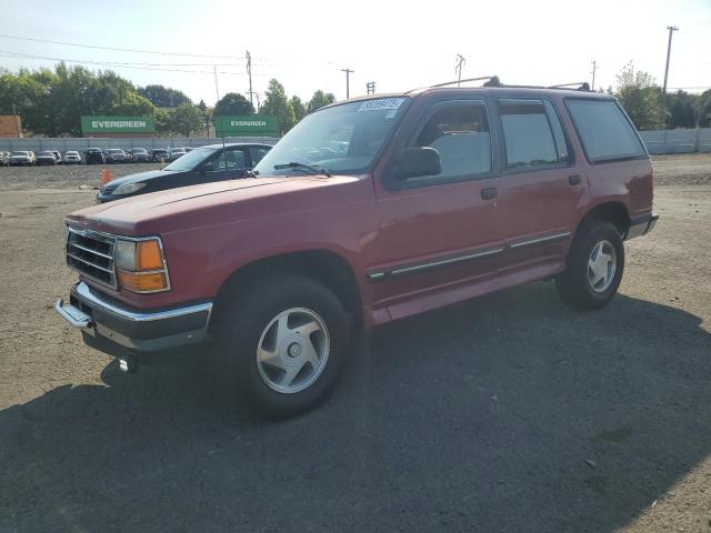 Продажа на аукционе авто 1993 Ford Explorer, vin: 1FMDU34X1PUA60415, номер лота: 80289475
