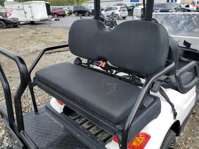 Aukcja sprzedaży 2022 Golf Golf Cart, vin: 7LWDCAD08N1076970, numer aukcji: 80337915