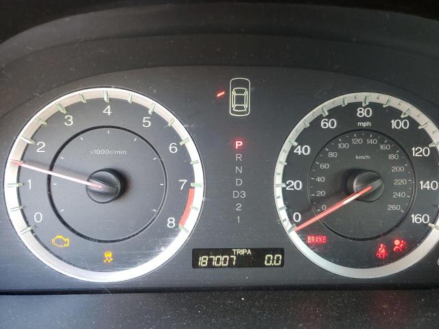 Aukcja sprzedaży 2012 Hond Accord Lx, vin: 1HGCS1B30CA024108, numer aukcji: 84237385