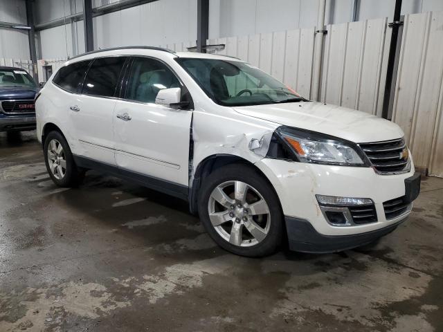 70860125 :رقم المزاد ، 1GNKVJKD9FJ260357 vin ، 2015 Chevrolet Traverse مزاد بيع