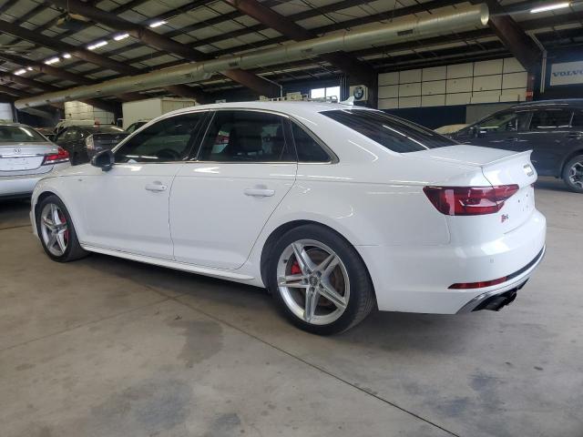 Продаж на аукціоні авто 2018 Audi S4 Premium, vin: WAUB4AF42JA019445, номер лоту: 84197005