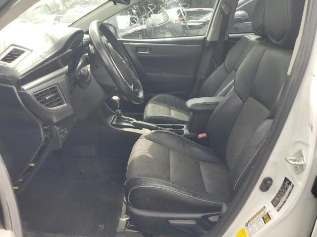 Продаж на аукціоні авто 2016 Toyota Corolla, vin: 5YFBURHE2GP419811, номер лоту: 81080425