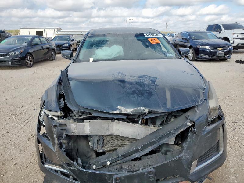 Aukcja sprzedaży 2016 Cadillac Cts, vin: 1G6AP5SX9G0178719, numer aukcji: 83865785