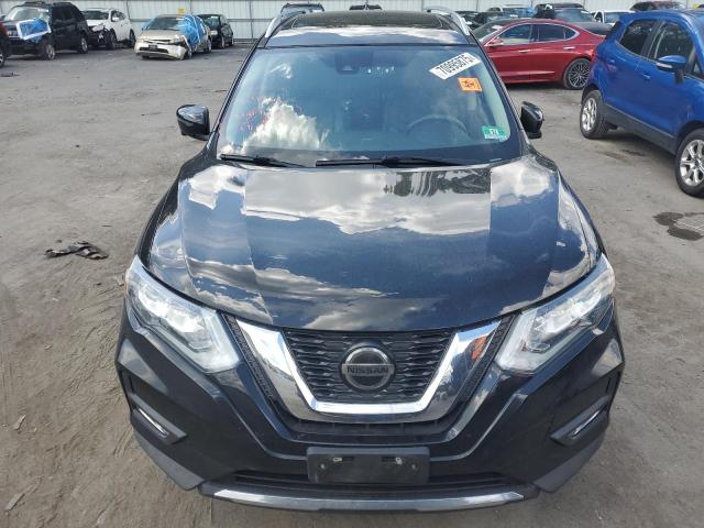 Aukcja sprzedaży 2019 Nissan Rogue S, vin: 5N1AT2MV4KC727376, numer aukcji: 70995875