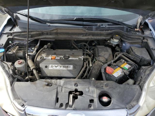80018605 :رقم المزاد ، JHLRE48578C013986 vin ، 2008 Honda Cr-v Ex مزاد بيع