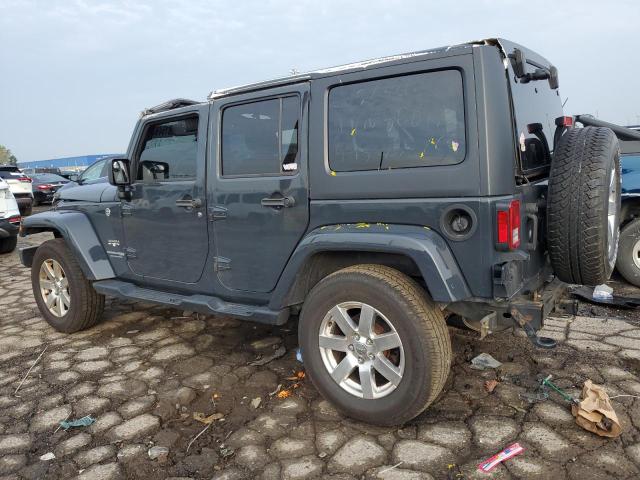 2018 Jeep Wrangler Unlimited Sahara მანქანა იყიდება აუქციონზე, vin: 1C4BJWEG5JL865089, აუქციონის ნომერი: 81549435