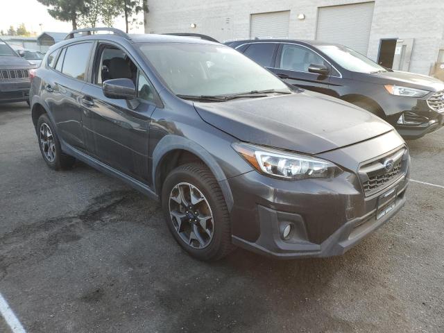 81770005 :رقم المزاد ، JF2GTACC1KH269874 vin ، 2019 Subaru Crosstrek مزاد بيع