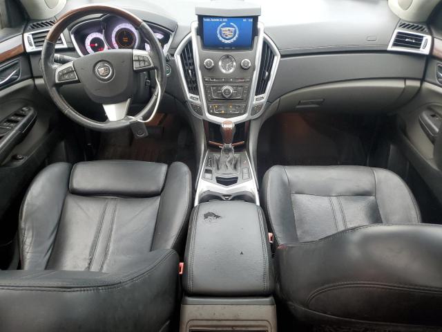Aukcja sprzedaży 2011 Cadillac Srx Perfor, vin: 3GYFNEEY8BS650014, numer aukcji: 83905015