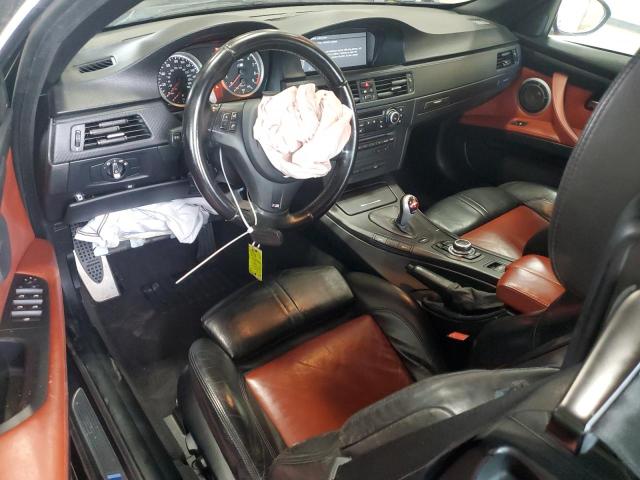 81521785 :رقم المزاد ، WBSDX9C52BE584618 vin ، 2011 Bmw M3 مزاد بيع