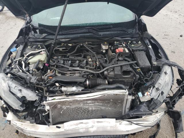 2020 Honda Civic მანქანა იყიდება აუქციონზე, vin: SHHFK7H68LU211053, აუქციონის ნომერი: 81687785