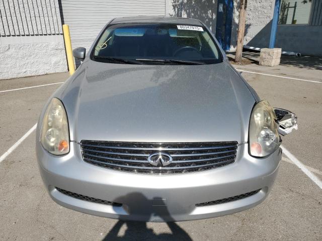 Продажа на аукционе авто 2004 Infiniti G35, vin: JNKCV54E74M304893, номер лота: 80347015