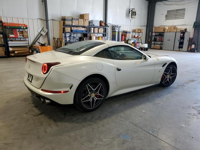 Aukcja sprzedaży 2016 Ferrari California T, vin: ZFF77XJA2G0214672, numer aukcji: 71058555