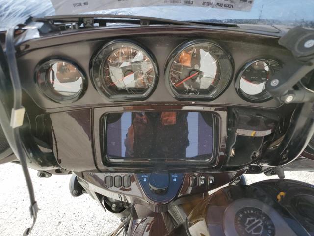 2019 Harley Davidson Flhxlse მანქანა იყიდება აუქციონზე, vin: 5HD1PXLA9KB957772, აუქციონის ნომერი: 69774815