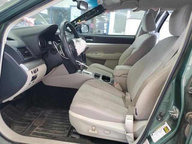 2013 Subaru Outback 2. მანქანა იყიდება აუქციონზე, vin: 4S4BRBCC0D3267736, აუქციონის ნომერი: 82130675