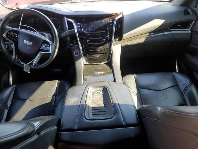 Продаж на аукціоні авто 2018 Cadillac Escalade, vin: 1GYS4KKJ7JR184536, номер лоту: 71209955