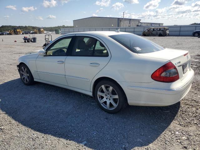 71921315 :رقم المزاد ، WDBUF56X77B085322 vin ، 2007 Mercedes-benz E مزاد بيع