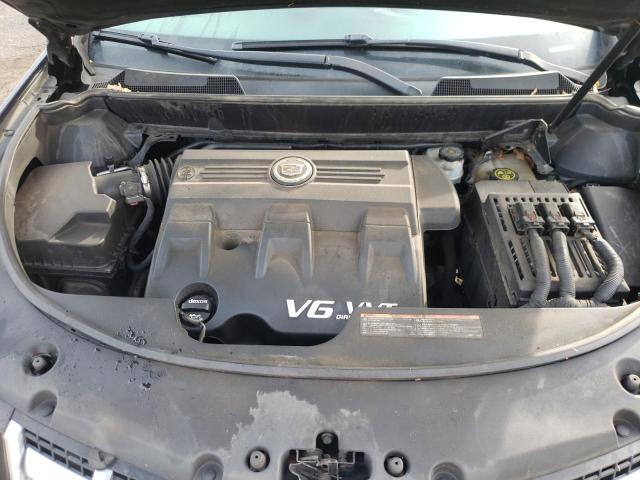 84549685 :رقم المزاد ، 3GYFNAE30ES551771 vin ، 2014 Cadillac Srx مزاد بيع