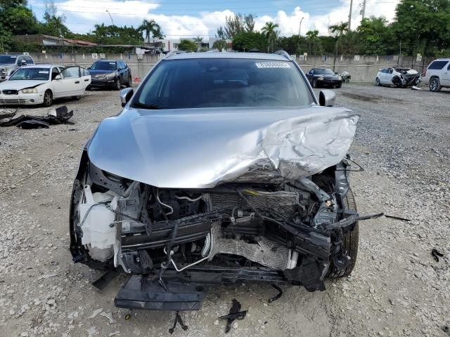 Продаж на аукціоні авто 2021 Nissan Rogue Spor, vin: JN1BJ1BV2MW568907, номер лоту: 94600935
