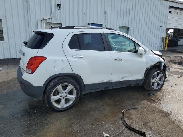 Aukcja sprzedaży 2016 Chevrolet Trax, vin: KL7CJRSB9GB660904, numer aukcji: 80393795